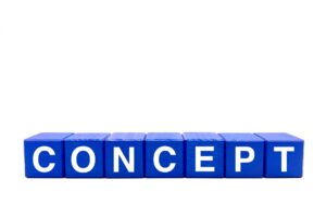 コンセプトって？どうやって決めたらいいの？具体的な決め方も！