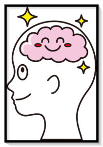 人目が気になる僕が、気軽に外出できるようになった１つの方法！