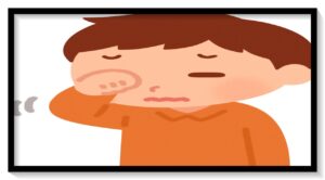 1日1時間も寝れなかった僕が8時間寝れるようになった方法！